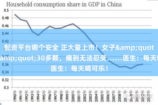 配资平台哪个安全 正大量上市！女子&quot;狂炫&quot;30多颗，痛到无法忍受……医生：每天喝可乐！